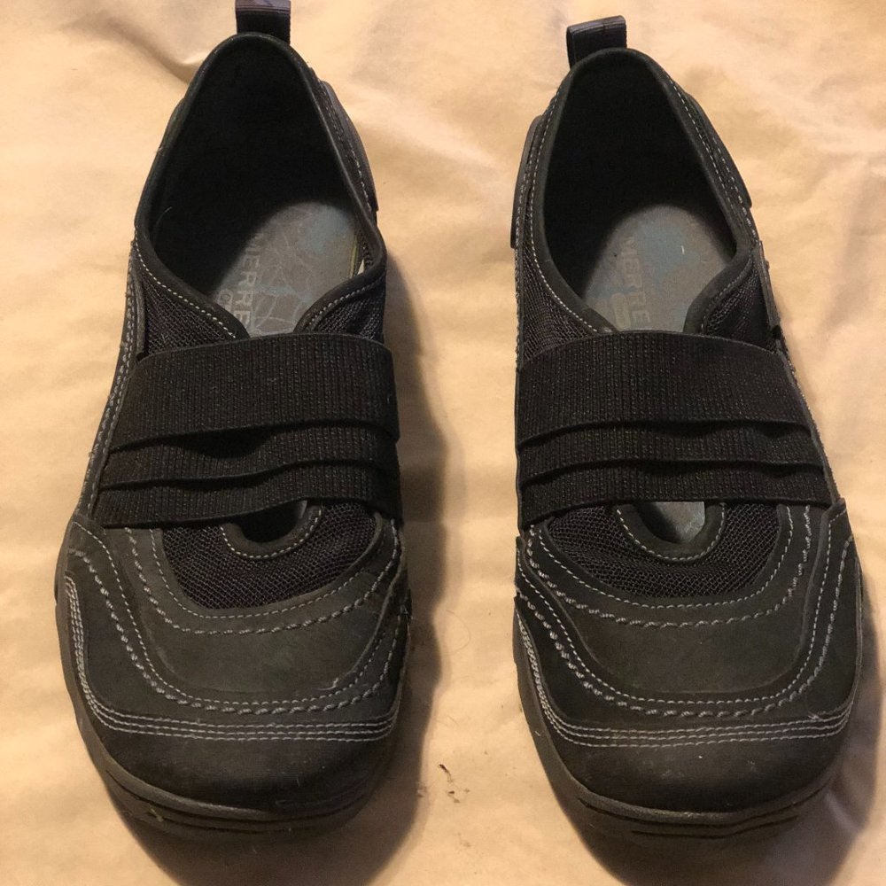 Merrell Mimosa Band Shoe Sz 8